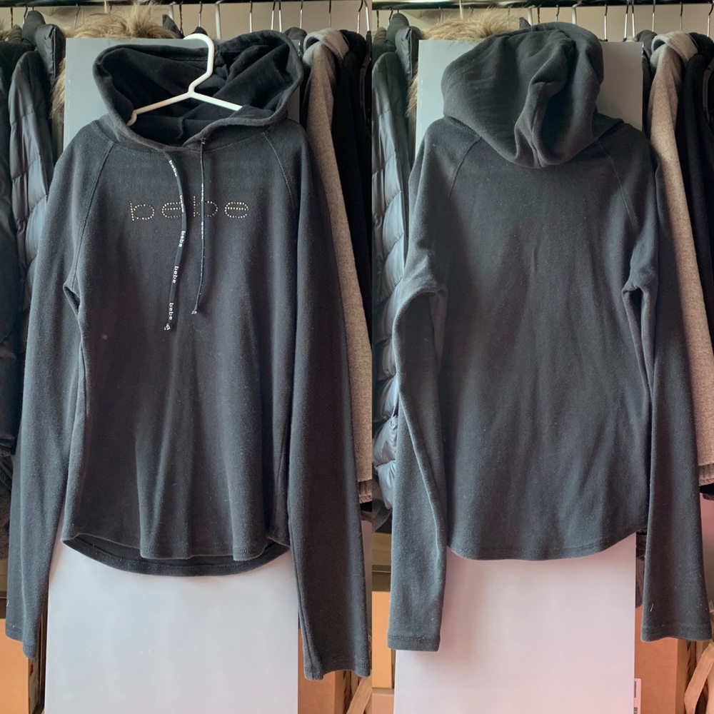 Bebe Hoodie